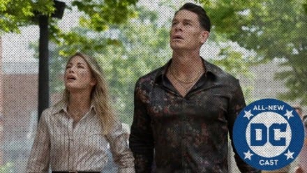 Peacemaker – Season 2 Episode 3 Review: “Another Rick Up My Sleeve” [All-New DC Cast]