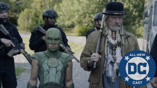 Peacemaker – Season 2 Episode 4 Review: “Need I Say Door”