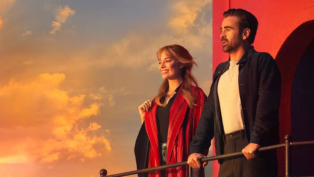 A Big Bold Beautiful Journey Review