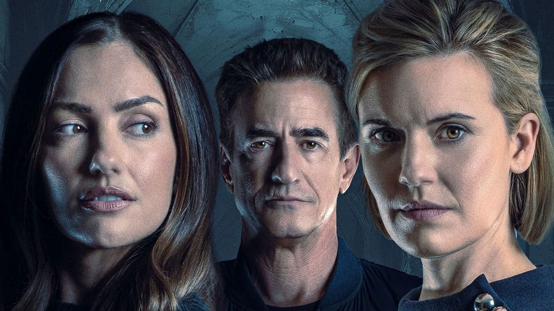 Blackwater Lane Review