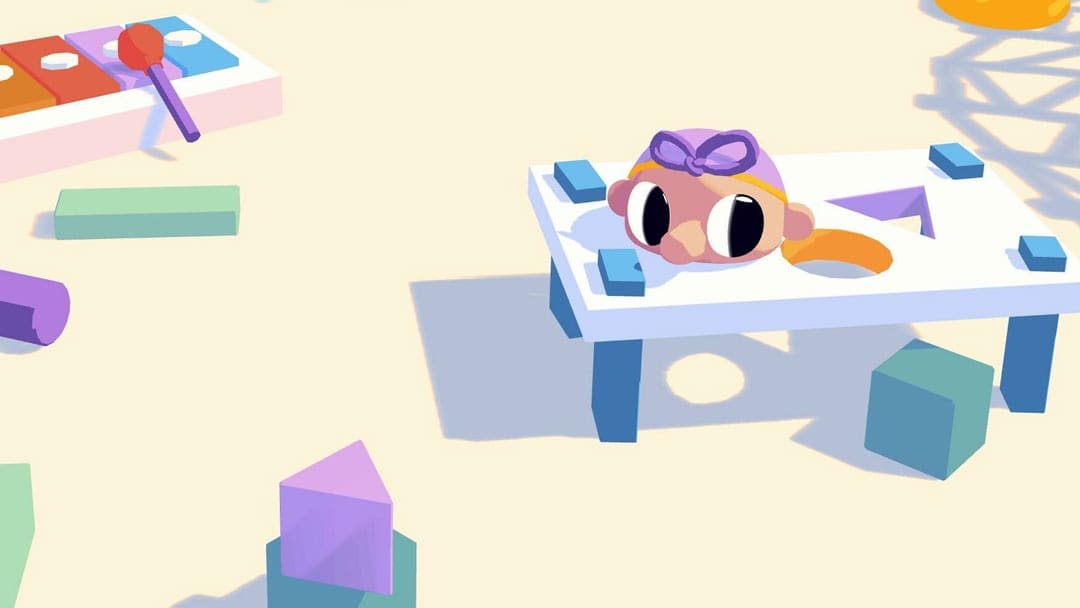 Henry Halfhead Review