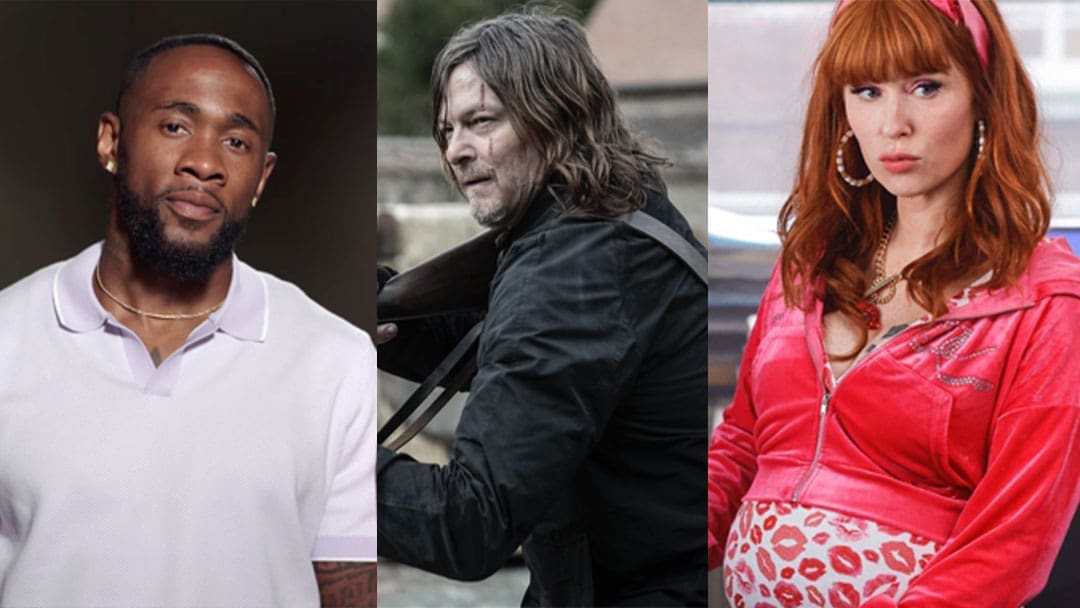 Everything coming to AMC+, Acorn TV & HIDIVE in September 2025