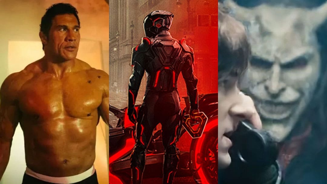 New Movies in Australian Cinemas – October 2025 Release Guide