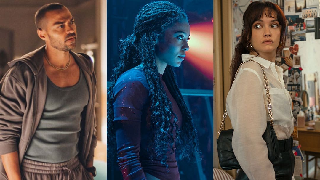 Everything coming to Prime Video in September 2025