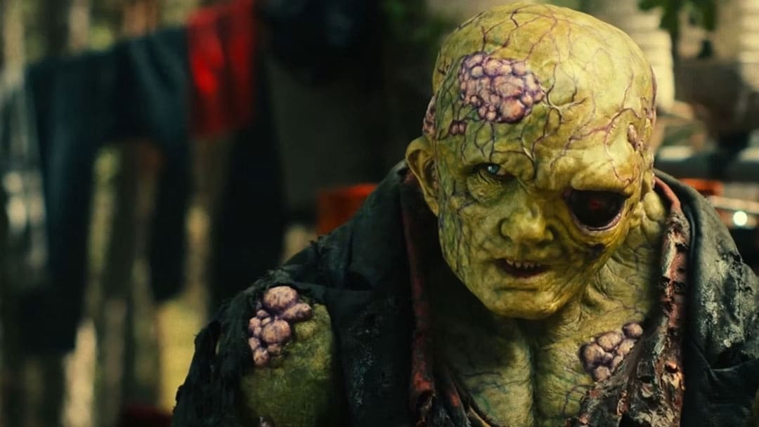 The Toxic Avenger Review [MIFF 2025]