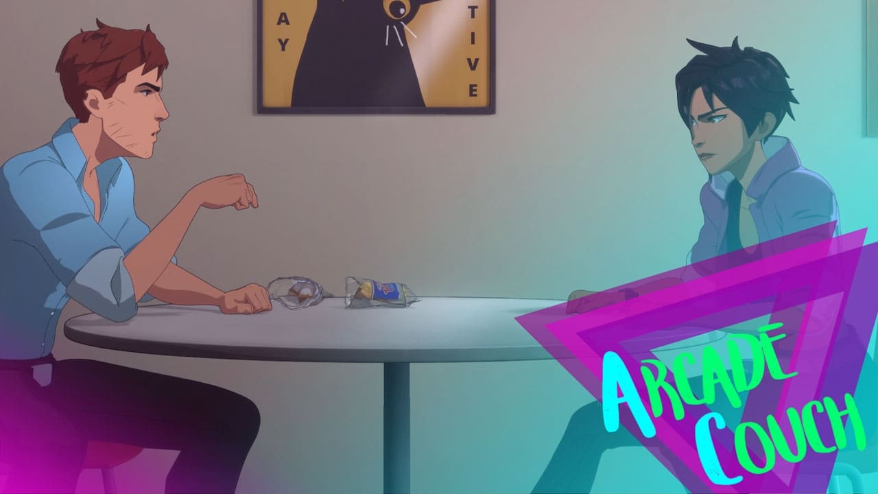 We’re Loving Dispatch & Halo on PlayStation Is Actually Happening [Arcade Couch Podcast]