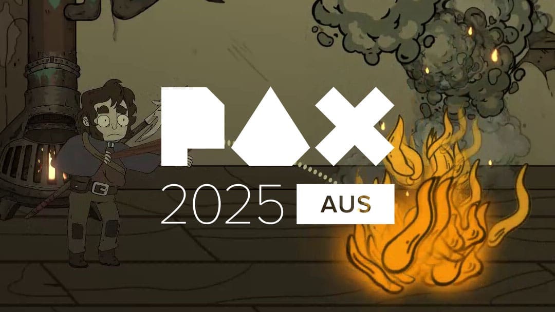 Apothecurse | PAX 2025 Preview