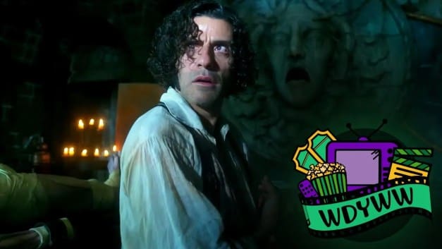 Is Guillermo del Toro’s Frankenstein Adaptation A Success? [What Do You Wanna Watch? Podcast]