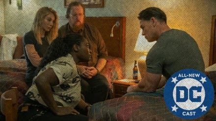 Peacemaker – Season 2 Episode 7 & 8 Review: “Like a Keith in the Night” & “Full Nelson” [All-New DC Cast]