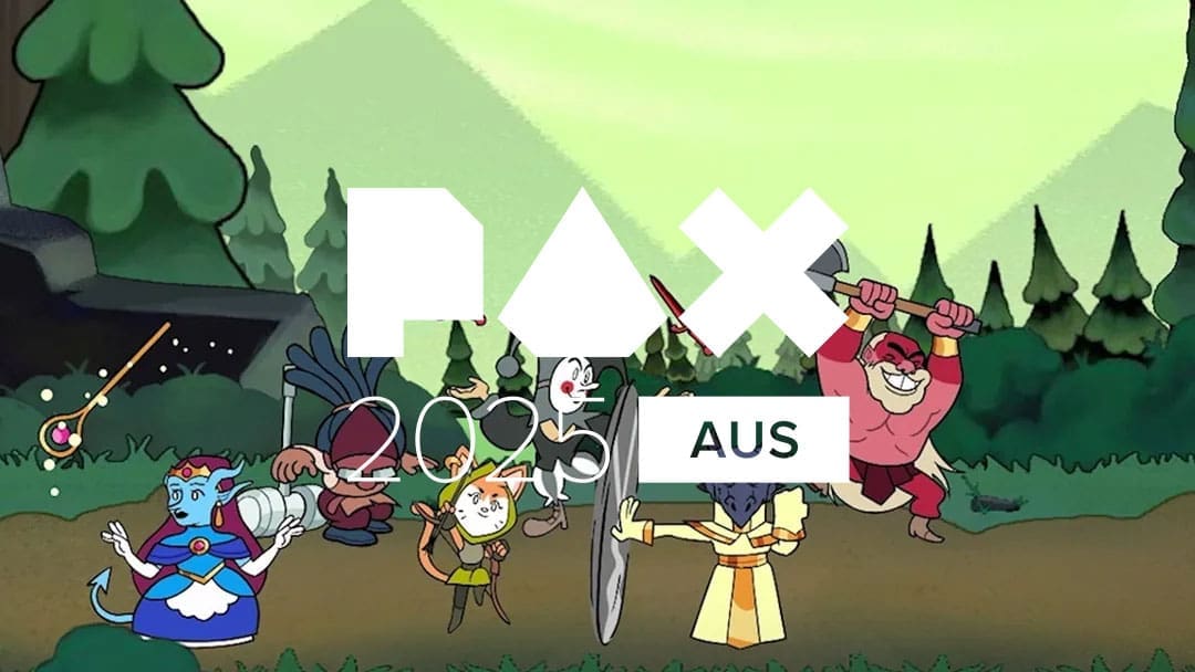 Jackbox’s Mike Bilder and Allard Laban on Jackbox Party Pack 11, Board Games, and Streaming Plans