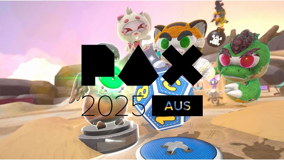 Lunars Interview – PAX AUS 2025 Indie Showcase Spotlight