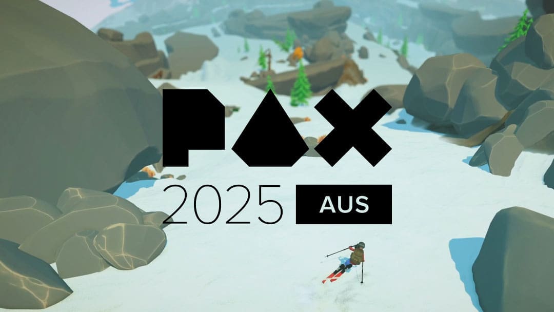 Skiers Landing | PAX AUS 2025 Preview