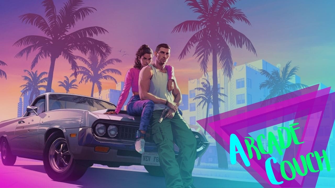 GTA 6 Delayed – New Release Date & What It Means To The Industry [Arcade Couch Podcast]