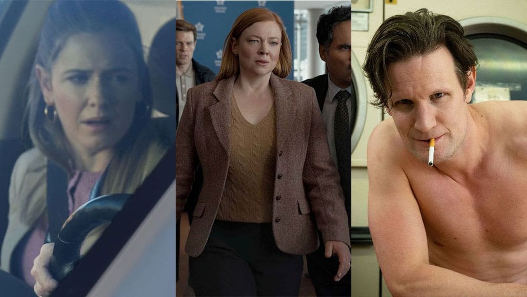 Everything coming to Binge in November 2025