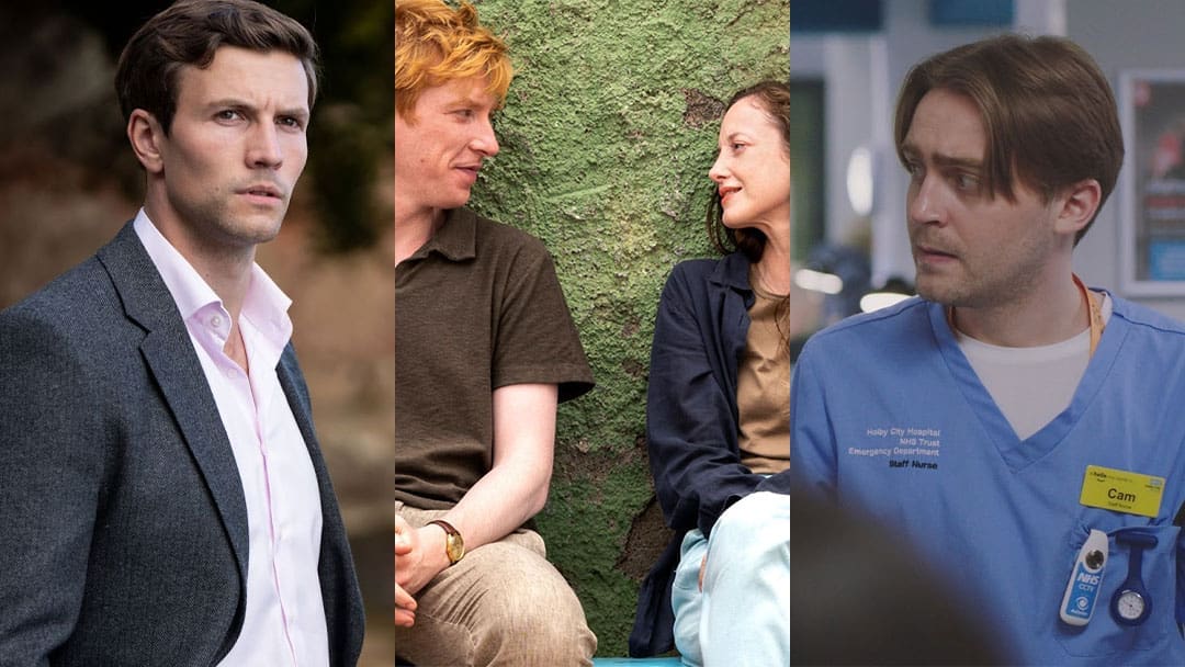 Everything coming to BritBox in November 2025