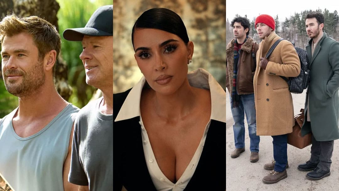 Everything coming to Disney+ in November 2025