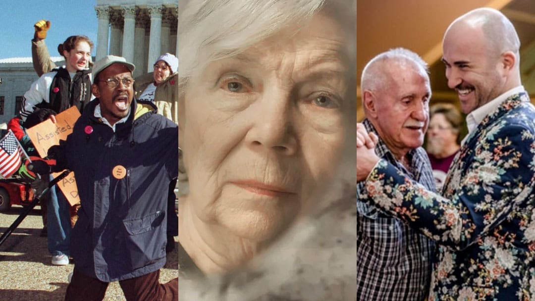 Everything coming to DocPlay in November 2025