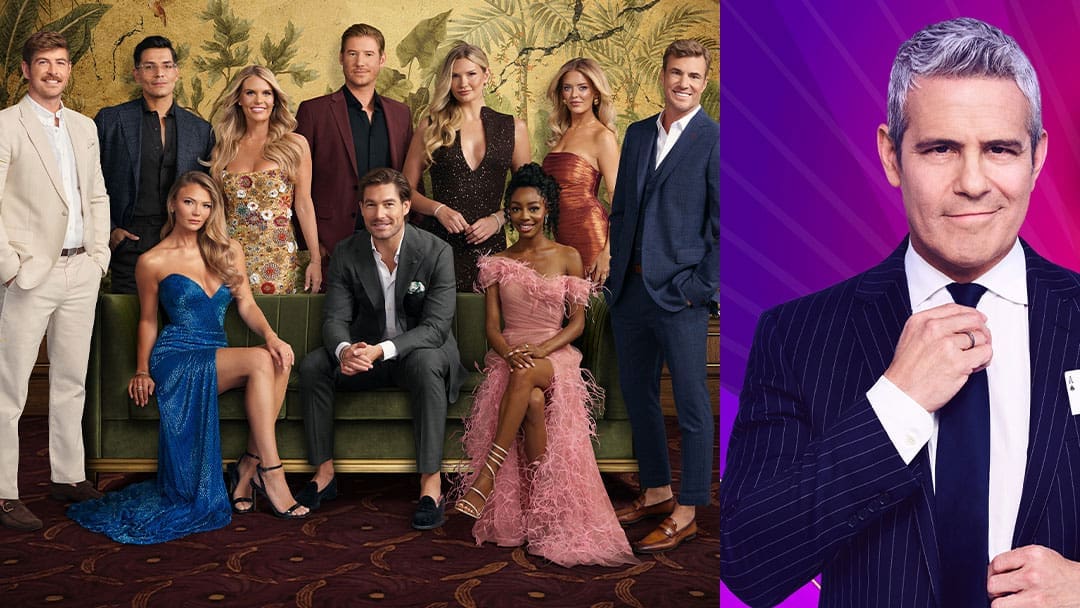 Everything coming to Hayu in November 2025