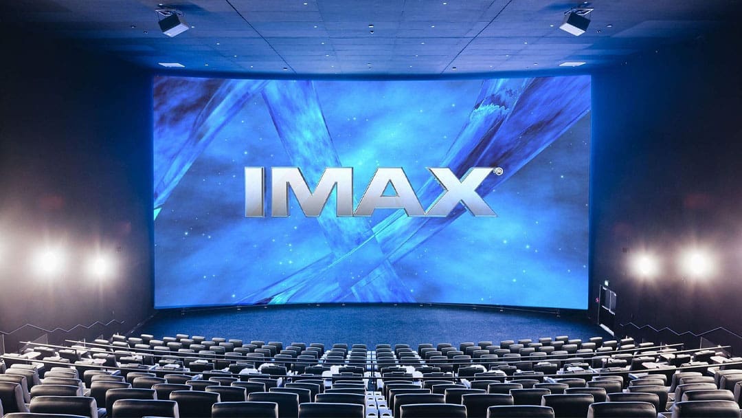 Hoyts Cinemas to Open Four New IMAX With Laser Screens Across Australia by 2025