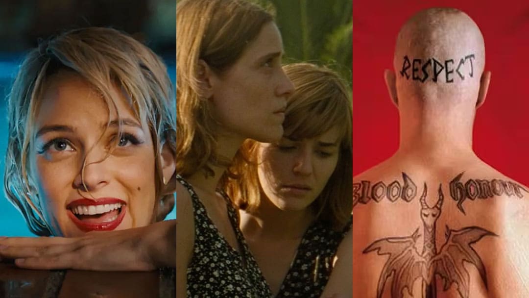 Everything coming to MUBI in November 2025