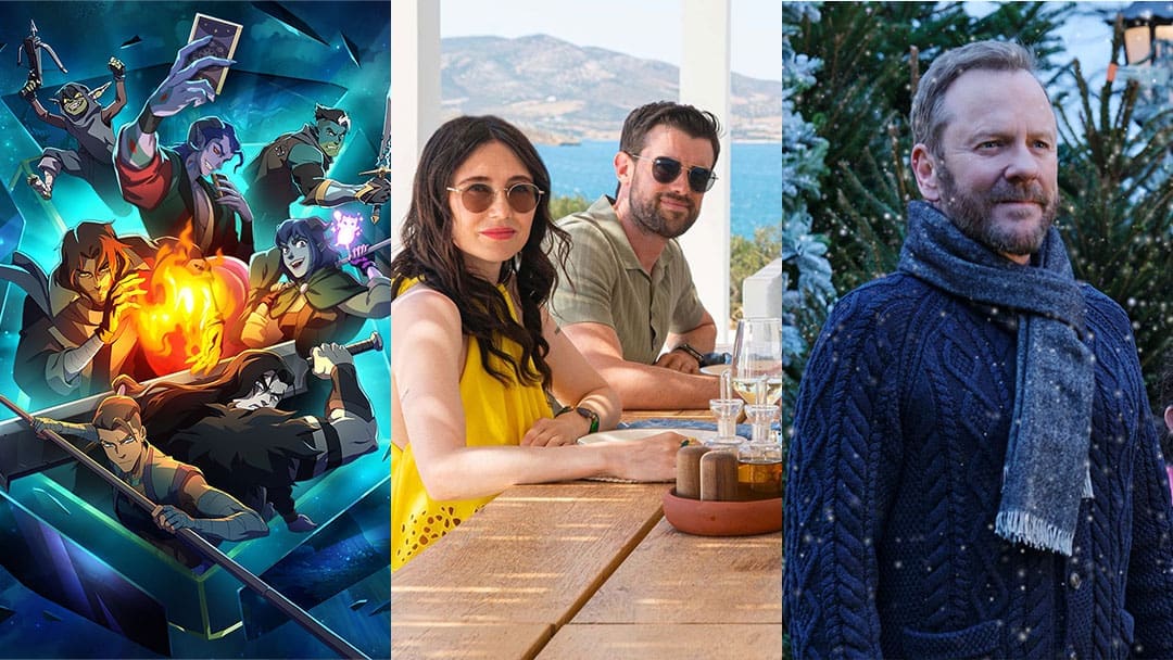 Everything coming to Prime Video in November 2025