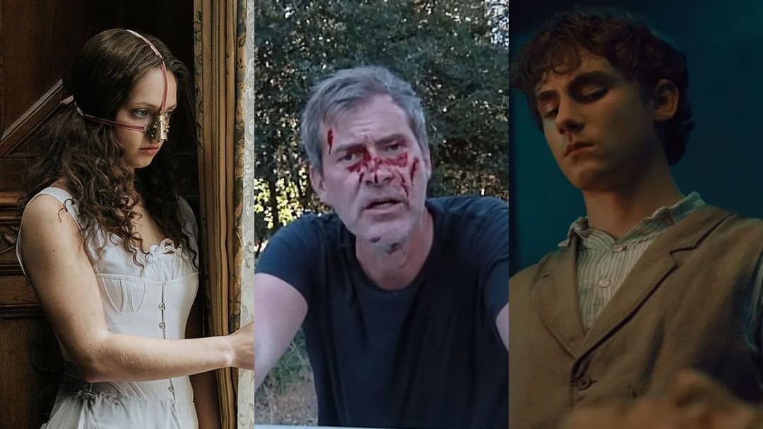 Everything coming to Shudder in November 2025