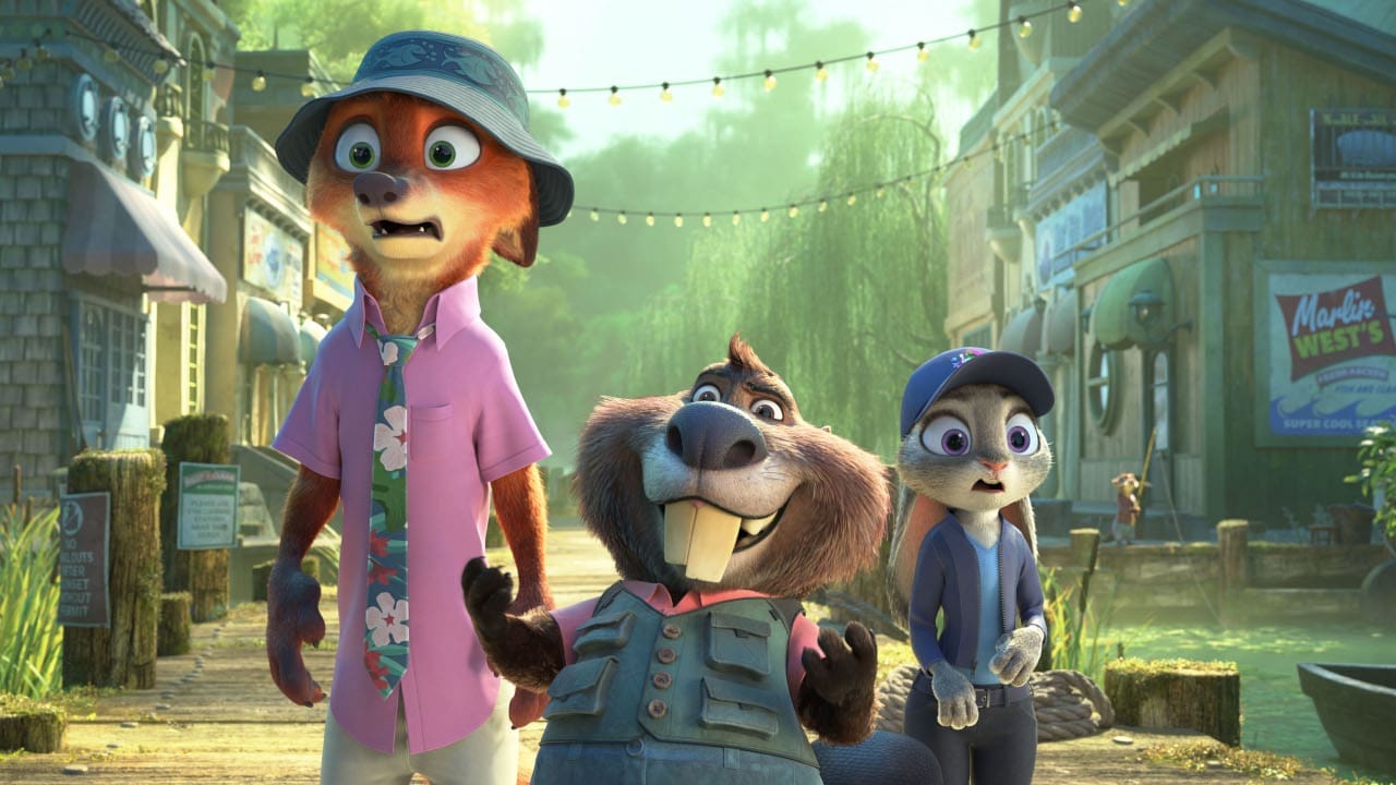 Zootopia 2 – Is There an After-Credits Scene?