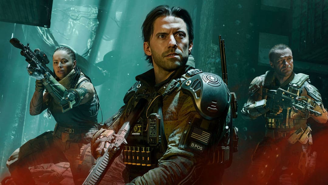 Black Ops 7: Miles Leslie on Near-Future Combat, Storytelling, and What’s Next for COD