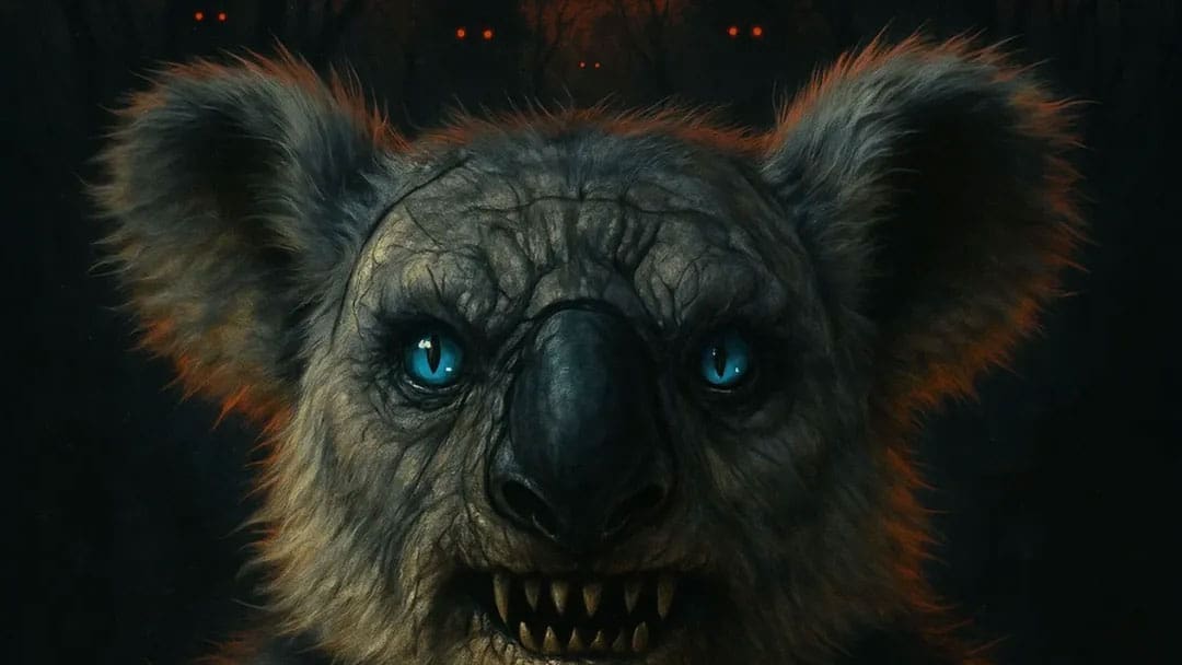 Australia’s Dropbear Movie Looks Like a Ridiculously Good Time