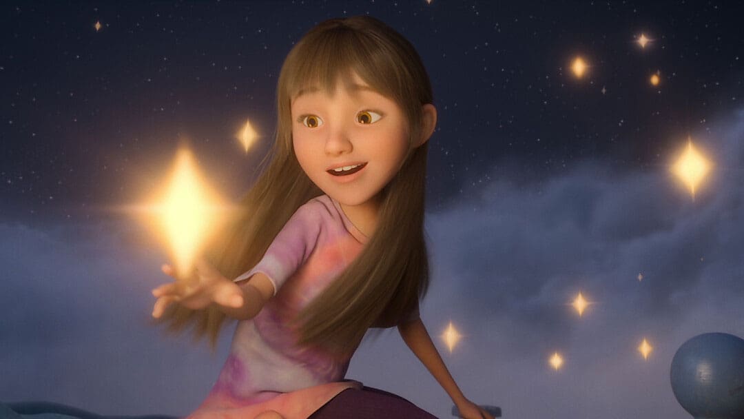 [CLOSED] Competition: WIN 1 of 3 family-passes to In Your Dreams