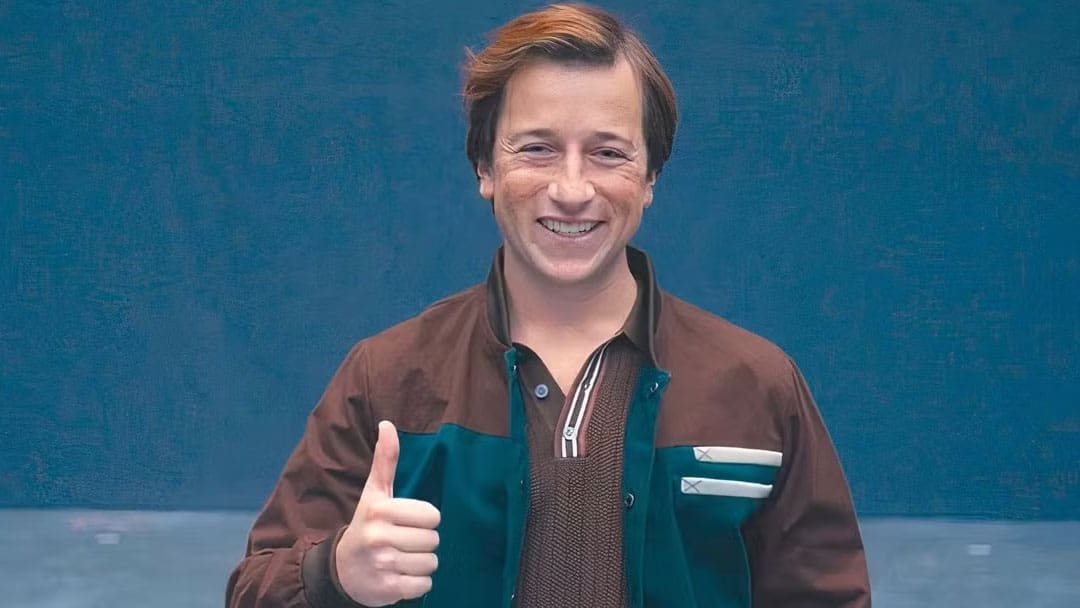 HBO Max Developing DC Crime Series Starring Skyler Gisondo as Jimmy Olsen