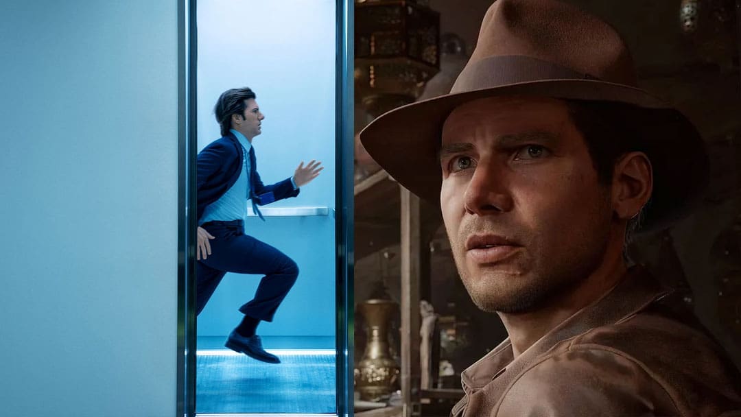 Grammy Awards 2026: Video Game and Visual Media Nominees Revealed