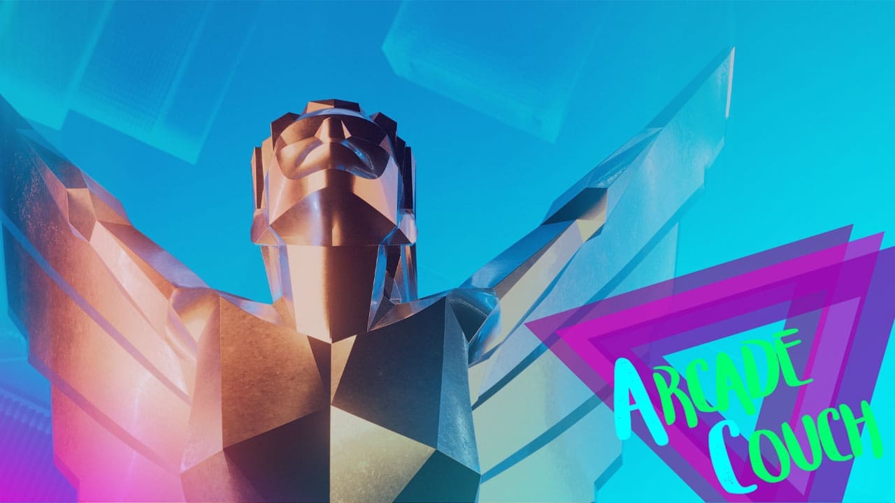 The Game Awards 2025 Predictions Episode [Arcade Couch Podcast]