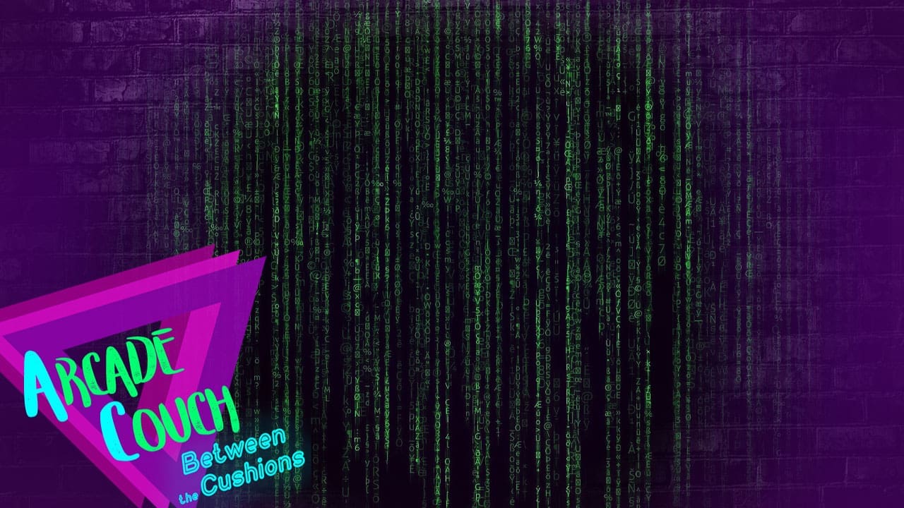 AI Devices Are Getting Wild… But Are They Even Legal? [Arcade Couch: Between the Cushions Podcast]