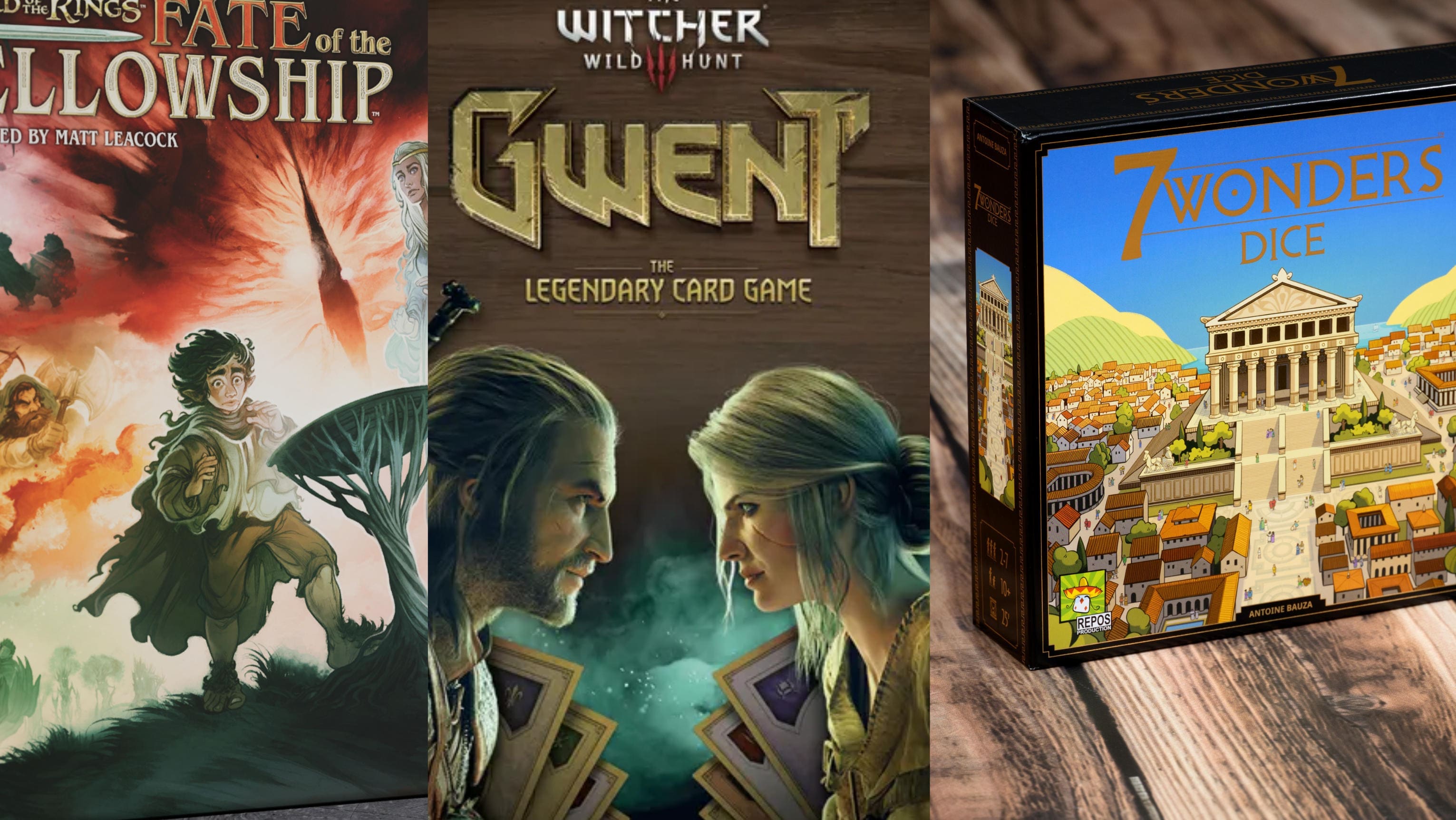 WIN: Asmodee Is Here! And We’re Giving Away A Huge Board Game Prize Pack