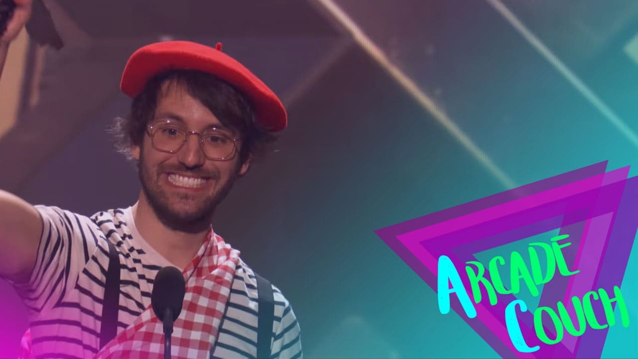 The Game Awards 2025 Recap – Winners, Trailers & Surprises [Arcade Couch Podcast]