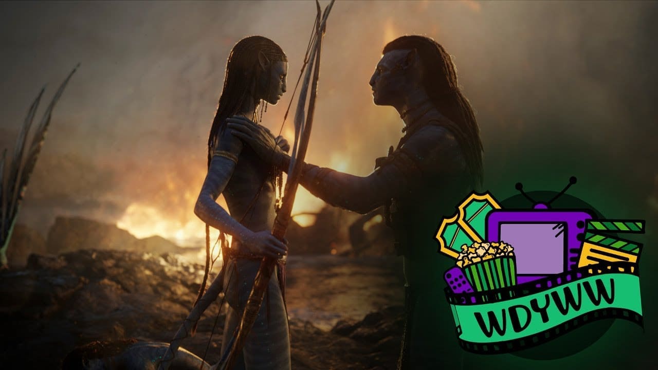Avatar: Fire and Ash (2025) – A WDYWW Spoilercast