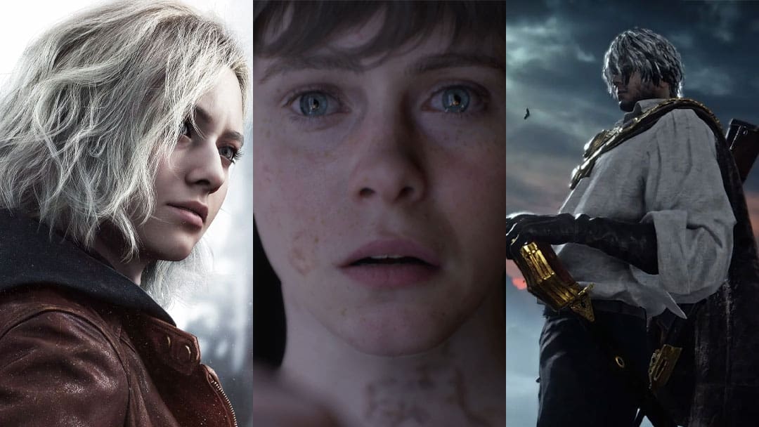 18 Bold Predictions for The Game Awards 2025 Reveals