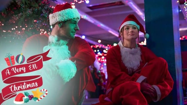 Jingle Bell Heist (2025) – A Christmas Movie Spoilercast [A Very Explosion Network Podcast]