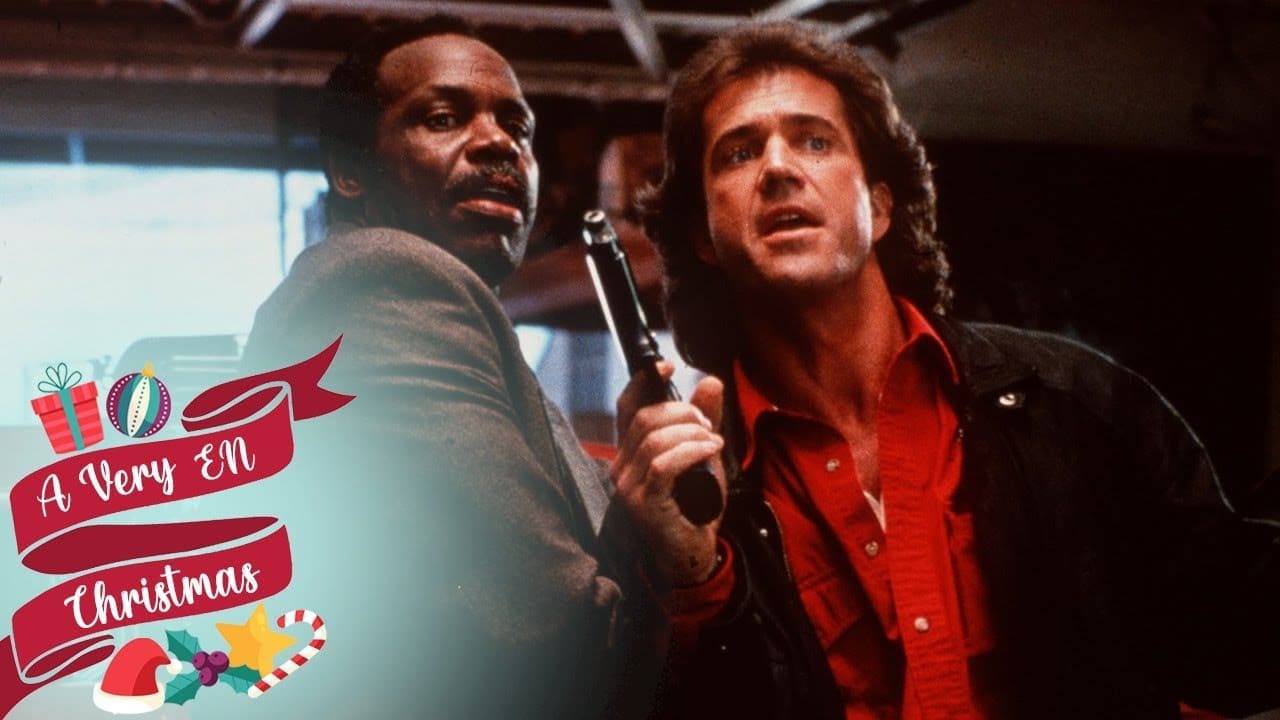 Lethal Weapon (1987) – A Christmas Movie Spoilercast