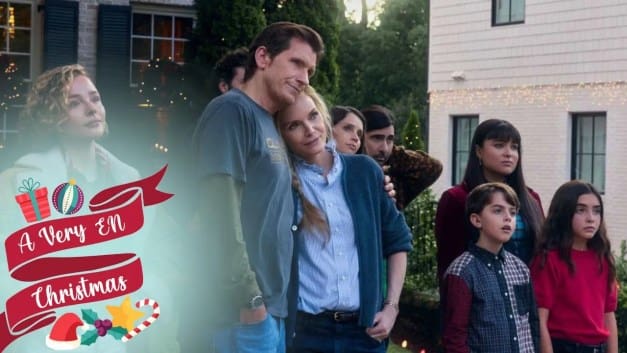 Oh. What. Fun. (2025) – A Christmas Movie Spoilercast [A Very Explosion Network Christmas Podcast]