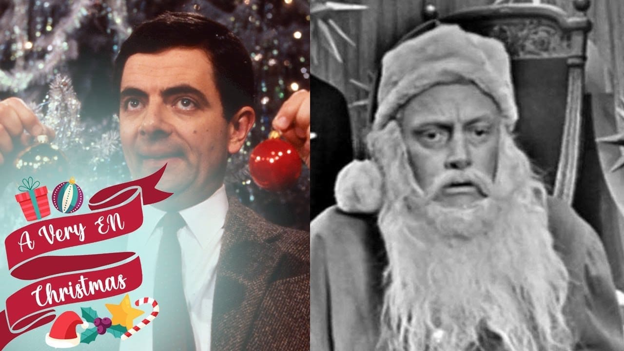 The Twilight Zone and Mr Bean – Christmas TV Episode Review