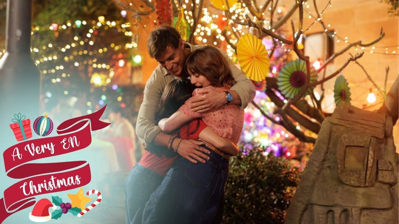 Bump: A Christmas Film (2025) – A Christmas Movie Spoilercast