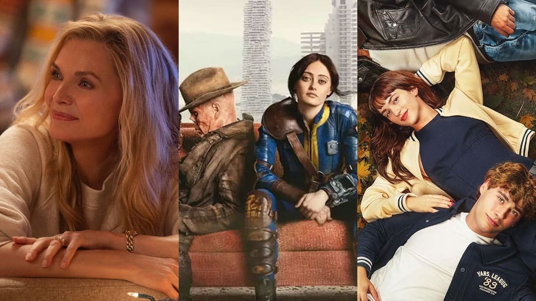 Everything coming to Prime Video in December 2025