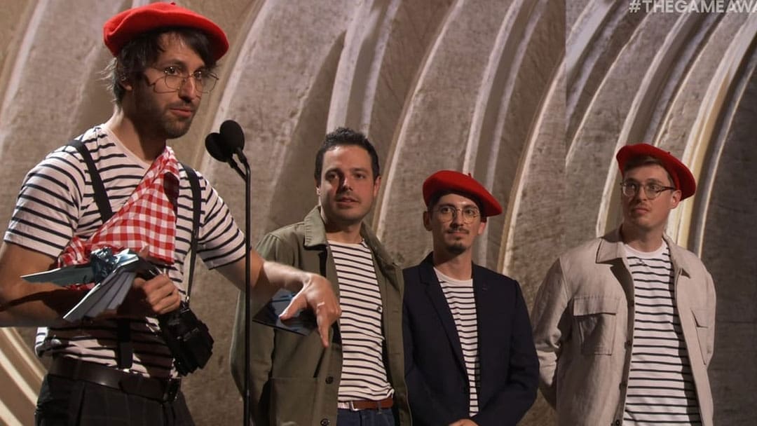 The Game Awards 2025 Winners: Clair Obscur: Expedition 33 Takes Top Honours