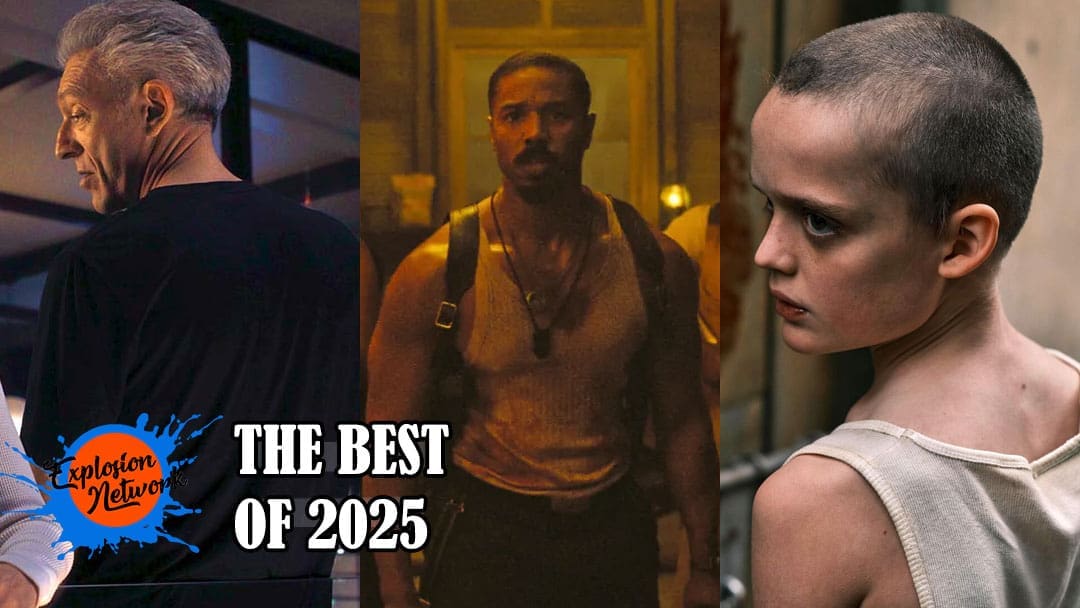 Best Horror Movies of 2025: Top 10 Scariest Films Ranked