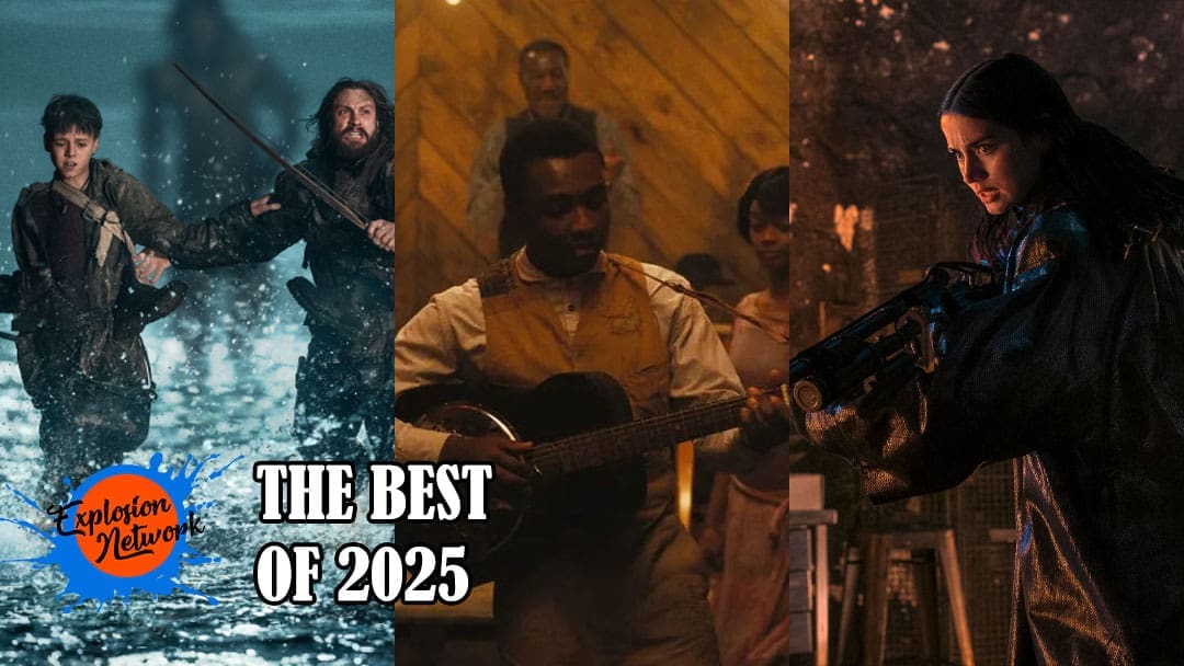 Best Movie Scenes of 2025: 10 Moments Everyone Talked About