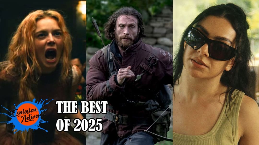Best Movie & TV Trailers of 2025: These Get The Biggest Thumbs Up