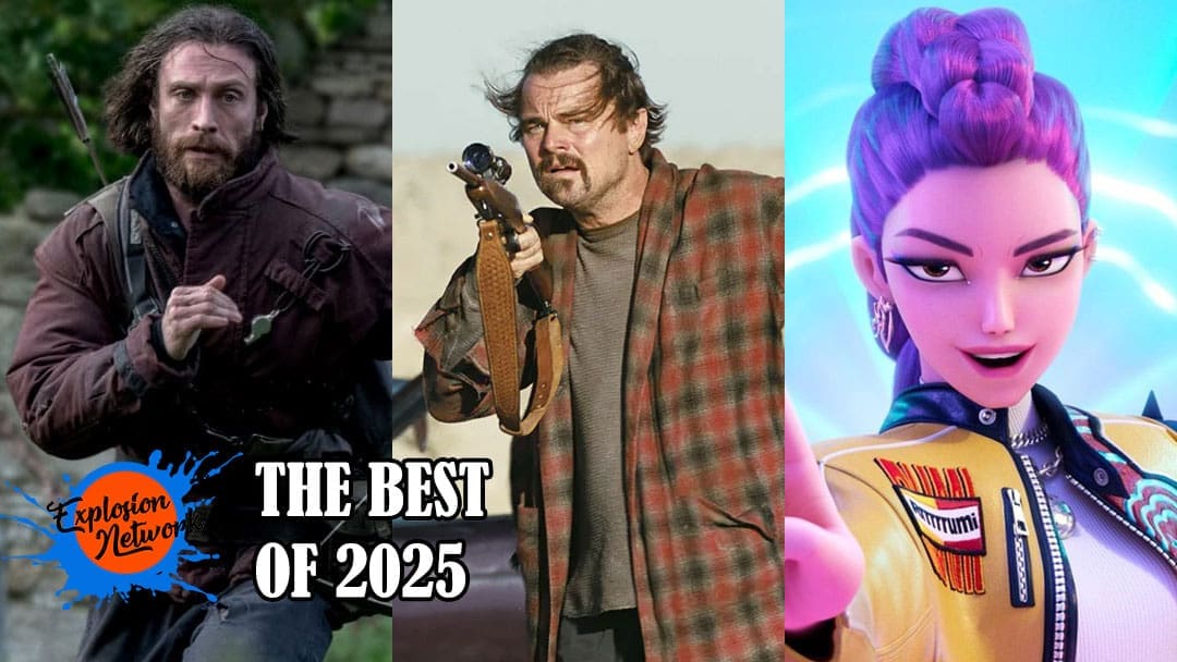 Best Movies of 2025: Top 30 Must-Watch Films