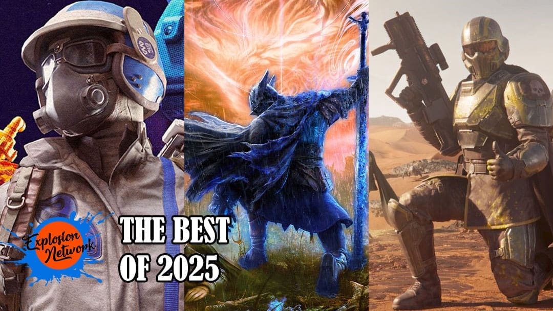 Best Online Multiplayer Games of 2025: Having Fun With Friends